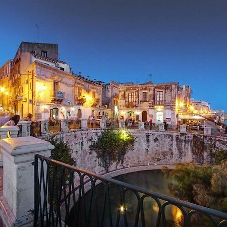 Casa Panco Daire Siraküza Dış mekan fotoğraf