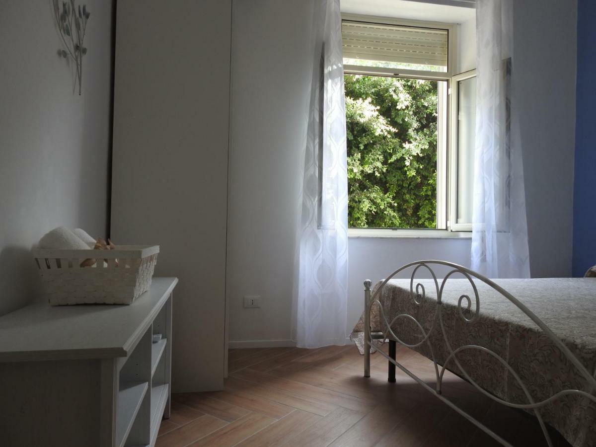Casa Panco Daire Siraküza Dış mekan fotoğraf