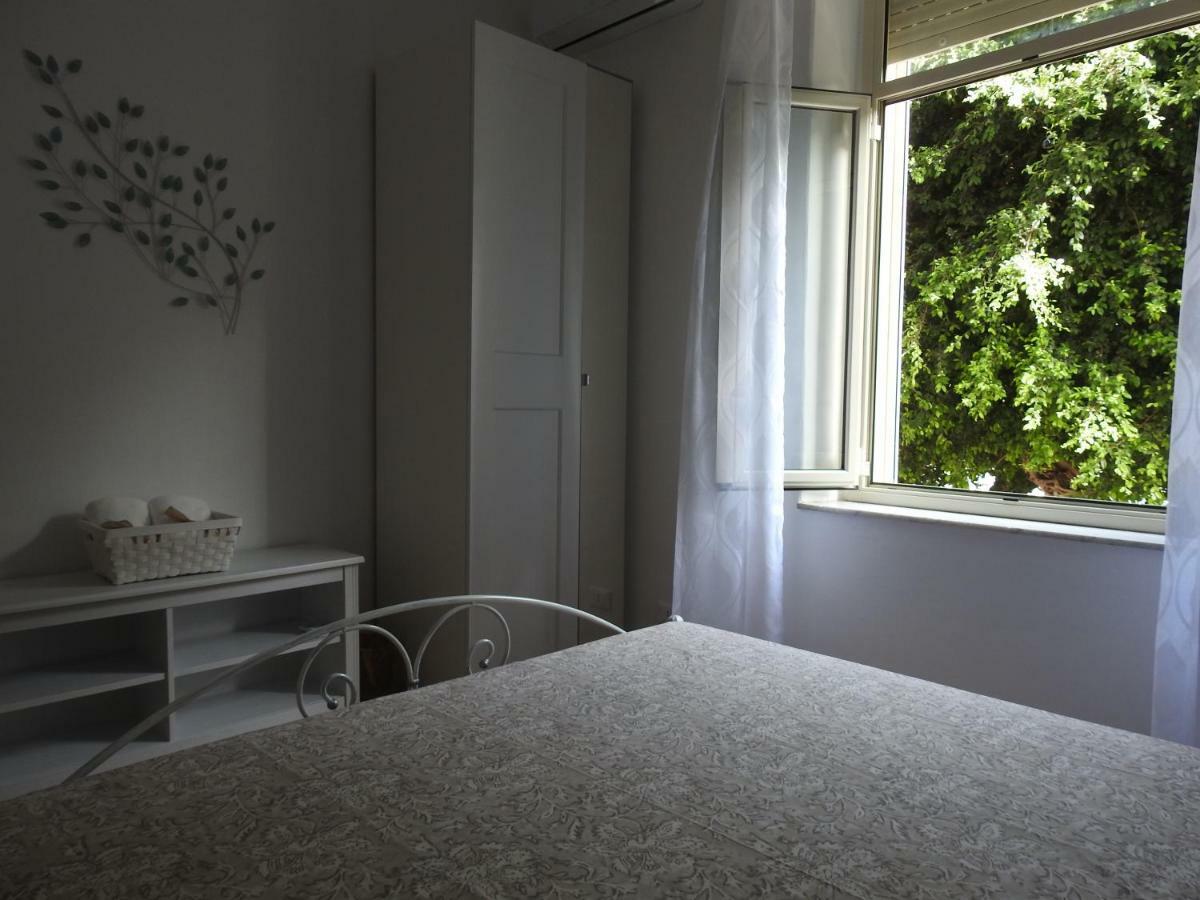 Casa Panco Daire Siraküza Dış mekan fotoğraf