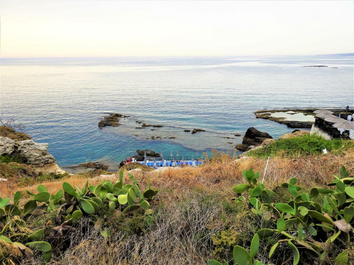 Casa Panco Daire Siraküza Dış mekan fotoğraf