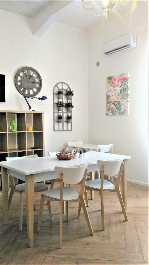 Casa Panco Daire Siraküza Dış mekan fotoğraf