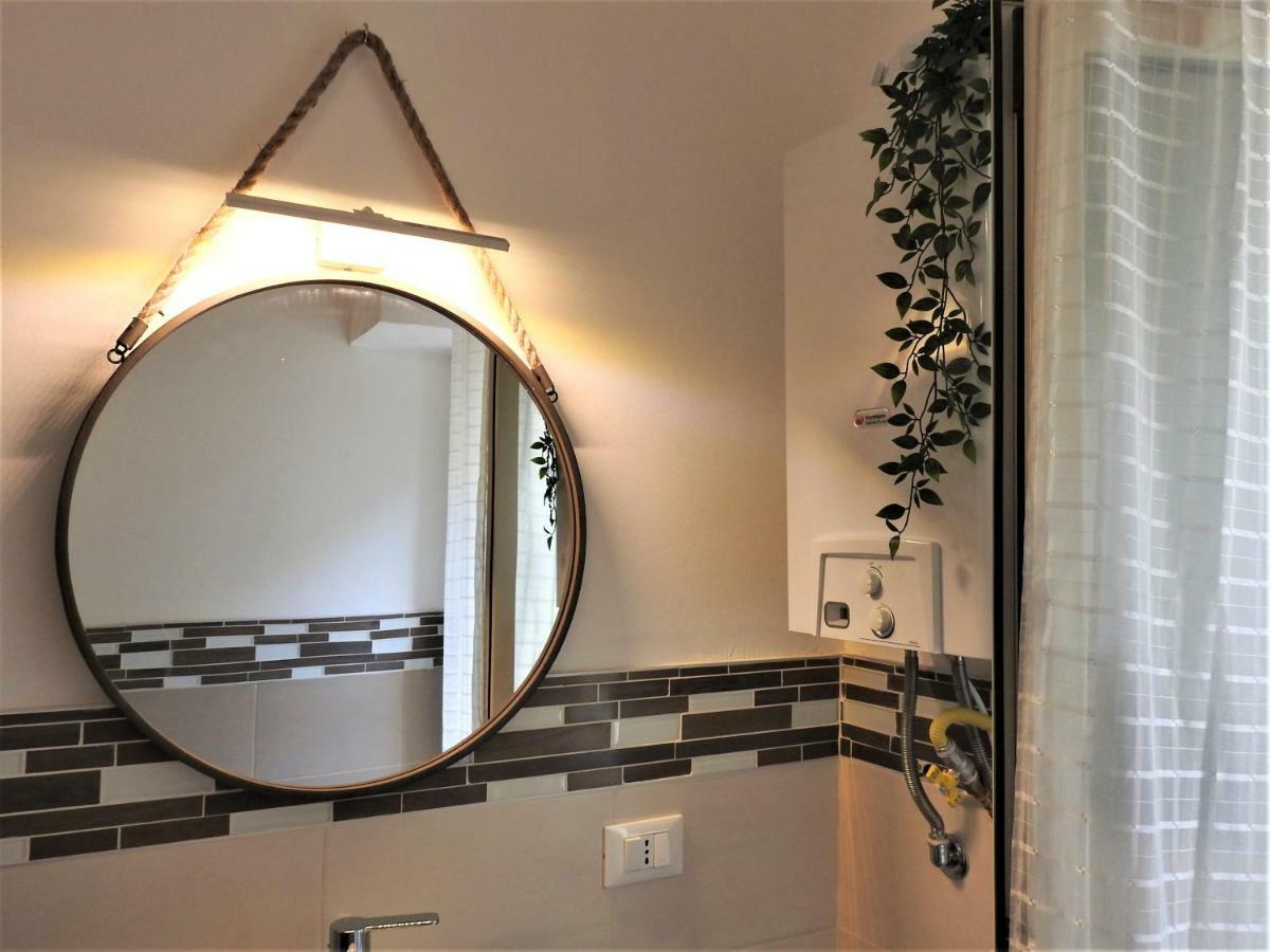 Casa Panco Daire Siraküza Dış mekan fotoğraf