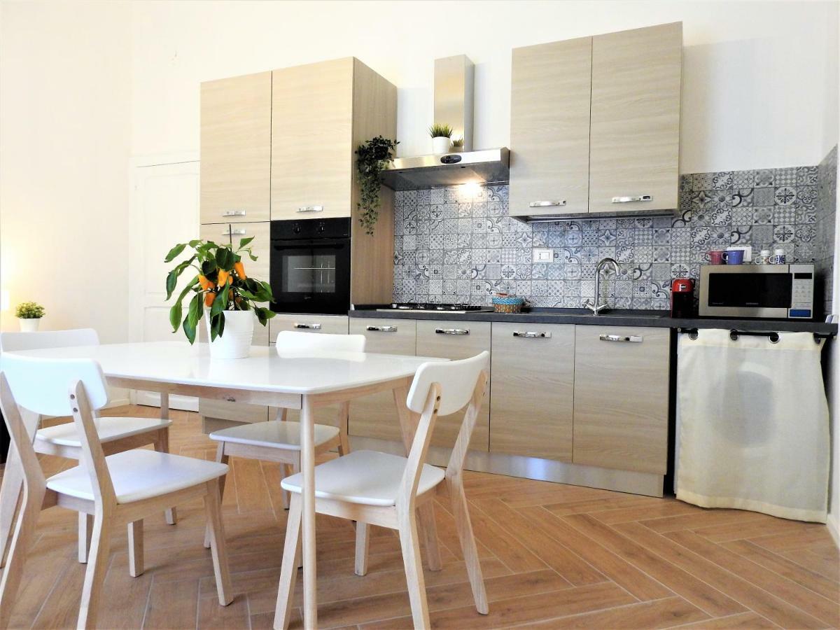 Casa Panco Daire Siraküza Dış mekan fotoğraf