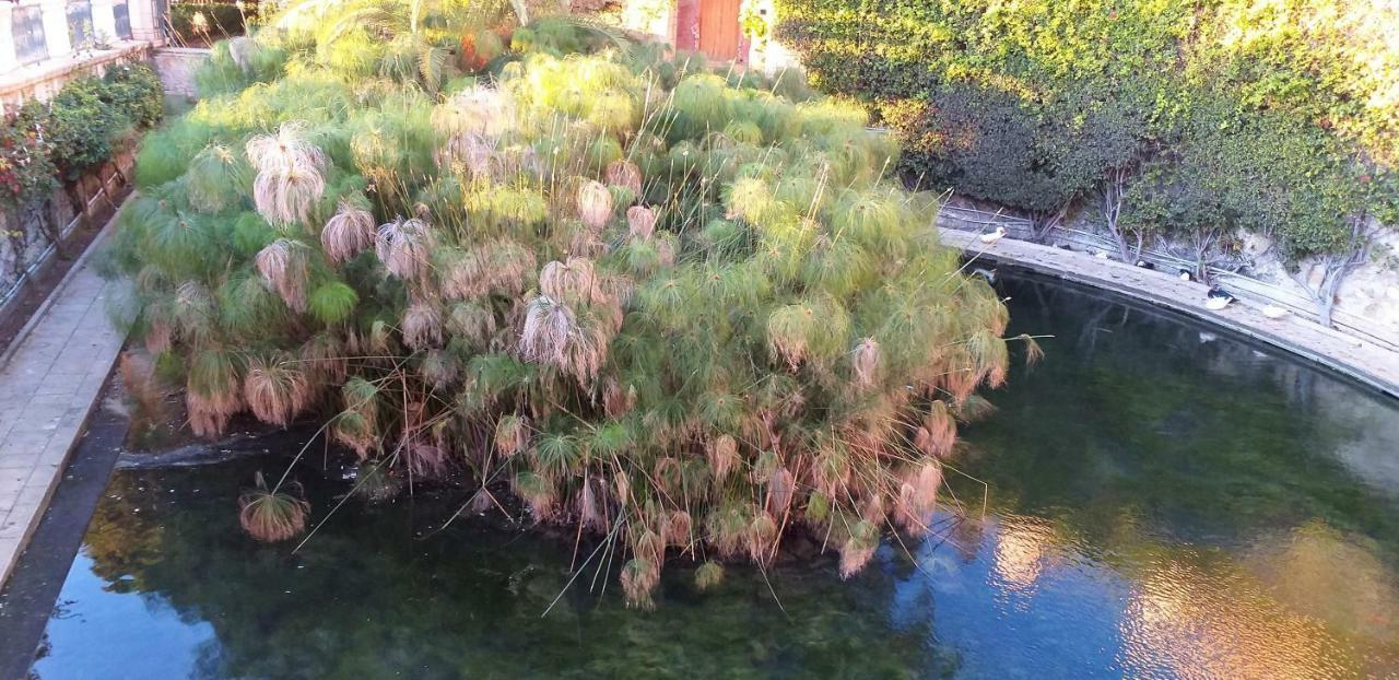 Casa Panco Daire Siraküza Dış mekan fotoğraf